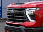 New 2025 Chevrolet Silverado 2500 LTZ Crew Cab 4WD Pickup for sale #A10014 - photo 27