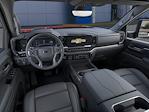 New 2025 Chevrolet Silverado 2500 LTZ Crew Cab 4WD Pickup for sale #A10014 - photo 29
