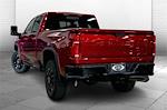 New 2025 Chevrolet Silverado 2500 LTZ Crew Cab 4WD Pickup for sale #A10014 - photo 2