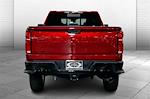 New 2025 Chevrolet Silverado 2500 LTZ Crew Cab 4WD Pickup for sale #A10014 - photo 4