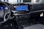 New 2025 Chevrolet Silverado 2500 LTZ Crew Cab 4WD Pickup for sale #A10014 - photo 6