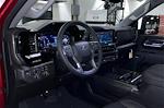 New 2025 Chevrolet Silverado 2500 LTZ Crew Cab 4WD Pickup for sale #A10014 - photo 7