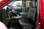 New 2025 Chevrolet Silverado 2500 LTZ Crew Cab 4WD Pickup for sale #A10014 - photo 9