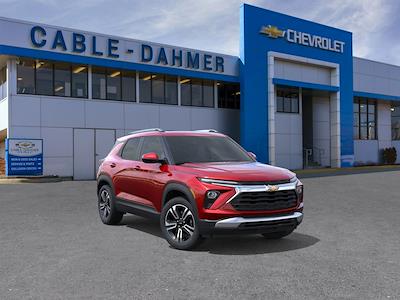 2026 Chevrolet Trailblazer FWD SUV for sale #A10015 - photo 1