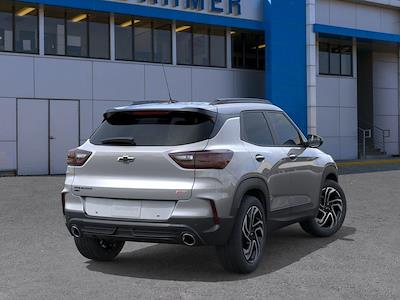 New 2026 Chevrolet Trailblazer RS AWD SUV for sale #A10016 - photo 2