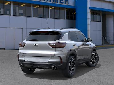 2026 Chevrolet Trailblazer AWD SUV for sale #A10016 - photo 2