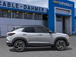 New 2026 Chevrolet Trailblazer RS AWD SUV for sale #A10016 - photo 5