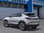 2026 Chevrolet Trailblazer AWD SUV for sale #A10016 - photo 4