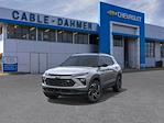 New 2026 Chevrolet Trailblazer RS AWD SUV for sale #A10016 - photo 8
