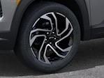 New 2026 Chevrolet Trailblazer RS AWD SUV for sale #A10016 - photo 9
