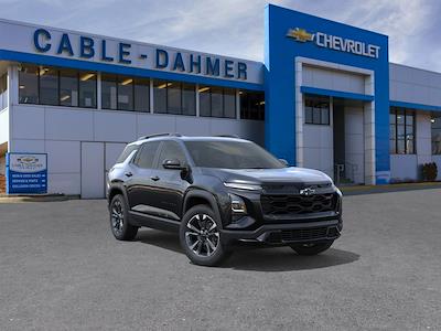 2026 Chevrolet Equinox AWD SUV for sale #A10017 - photo 1