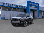 2026 Chevrolet Equinox AWD SUV for sale #A10017 - photo 8