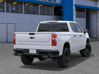2025 Chevrolet Silverado 1500 Crew Cab 4WD Pickup for sale #A10018 - photo 2