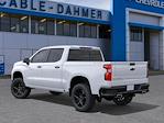 2025 Chevrolet Silverado 1500 Crew Cab 4WD Pickup for sale #A10018 - photo 4
