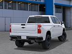 2025 Chevrolet Silverado 1500 Crew Cab 4WD Pickup for sale #A10018 - photo 2