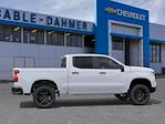 2025 Chevrolet Silverado 1500 Crew Cab 4WD Pickup for sale #A10018 - photo 5