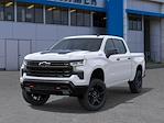2025 Chevrolet Silverado 1500 Crew Cab 4WD Pickup for sale #A10018 - photo 6