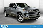 New 2025 Chevrolet Silverado 1500 LTZ Crew Cab 4WD Pickup for sale #A10019 - photo 1