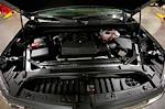 New 2025 Chevrolet Silverado 1500 LTZ Crew Cab 4WD Pickup for sale #A10019 - photo 11