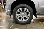 New 2025 Chevrolet Silverado 1500 LTZ Crew Cab 4WD Pickup for sale #A10019 - photo 12