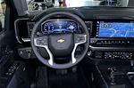 New 2025 Chevrolet Silverado 1500 LTZ Crew Cab 4WD Pickup for sale #A10019 - photo 14