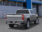 New 2025 Chevrolet Silverado 1500 LTZ Crew Cab 4WD Pickup for sale #A10019 - photo 18