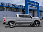 New 2025 Chevrolet Silverado 1500 LTZ Crew Cab 4WD Pickup for sale #A10019 - photo 19