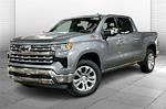New 2025 Chevrolet Silverado 1500 LTZ Crew Cab 4WD Pickup for sale #A10019 - photo 3