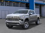 New 2025 Chevrolet Silverado 1500 LTZ Crew Cab 4WD Pickup for sale #A10019 - photo 20