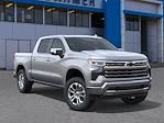 New 2025 Chevrolet Silverado 1500 LTZ Crew Cab 4WD Pickup for sale #A10019 - photo 21