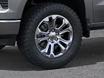 New 2025 Chevrolet Silverado 1500 LTZ Crew Cab 4WD Pickup for sale #A10019 - photo 23