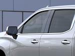 New 2025 Chevrolet Silverado 1500 LTZ Crew Cab 4WD Pickup for sale #A10019 - photo 26