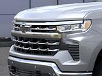 New 2025 Chevrolet Silverado 1500 LTZ Crew Cab 4WD Pickup for sale #A10019 - photo 27