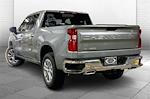 New 2025 Chevrolet Silverado 1500 LTZ Crew Cab 4WD Pickup for sale #A10019 - photo 2