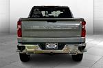 New 2025 Chevrolet Silverado 1500 LTZ Crew Cab 4WD Pickup for sale #A10019 - photo 4