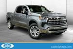New 2025 Chevrolet Silverado 1500 LTZ Crew Cab 4WD Pickup for sale #A10019 - photo 1