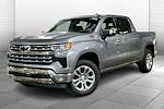 New 2025 Chevrolet Silverado 1500 LTZ Crew Cab 4WD Pickup for sale #A10019 - photo 3