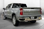 New 2025 Chevrolet Silverado 1500 LTZ Crew Cab 4WD Pickup for sale #A10019 - photo 2