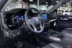 New 2025 Chevrolet Silverado 1500 LTZ Crew Cab 4WD Pickup for sale #A10019 - photo 7