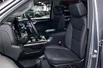 New 2025 Chevrolet Silverado 1500 LTZ Crew Cab 4WD Pickup for sale #A10019 - photo 10