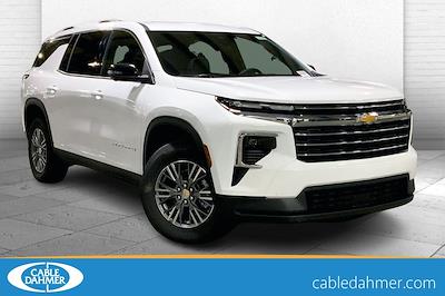 2025 Chevrolet Traverse FWD SUV for sale #A10023 - photo 1