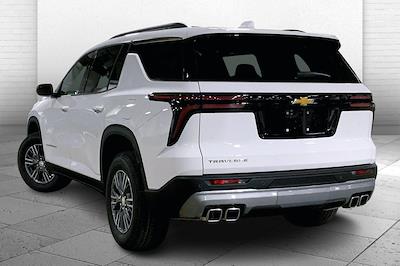 2025 Chevrolet Traverse FWD SUV for sale #A10023 - photo 2
