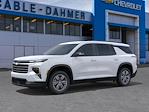 2025 Chevrolet Traverse FWD SUV for sale #A10023 - photo 3