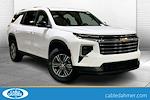 2025 Chevrolet Traverse FWD SUV for sale #A10023 - photo 1