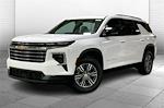 2025 Chevrolet Traverse FWD SUV for sale #A10023 - photo 9