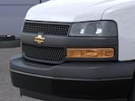 New 2025 Chevrolet Express 2500 Empty Cargo Van for sale #A10029 - photo 13