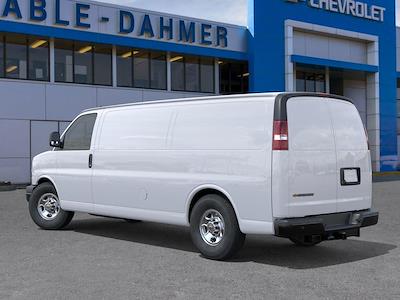 2025 Chevrolet Express 2500 RWD Empty Cargo Van for sale #A10030 - photo 2