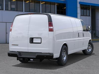 2025 Chevrolet Express 2500 RWD Empty Cargo Van for sale #A10030 - photo 2