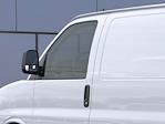 2025 Chevrolet Express 2500 RWD Empty Cargo Van for sale #A10030 - photo 12