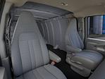2025 Chevrolet Express 2500 RWD Empty Cargo Van for sale #A10030 - photo 16